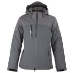 PARKA FIX OREGÓN TÉRMICA M/L MUJER